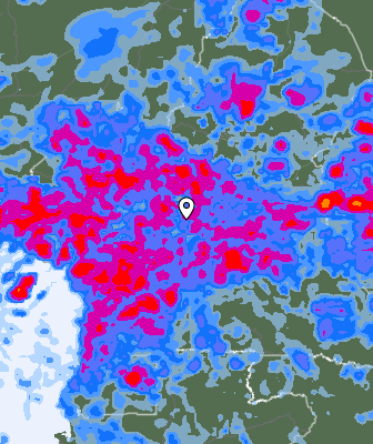 Precipitazioni
