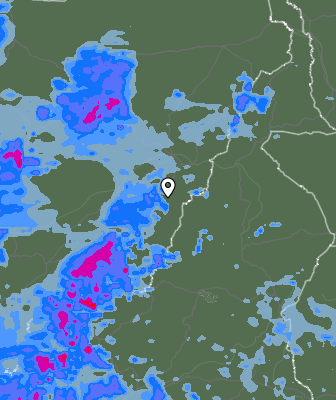 Opady atmosferyczne