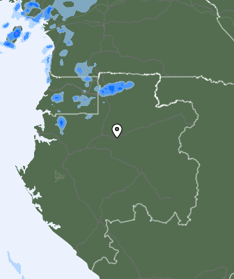 Precipitação
