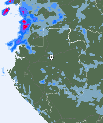 Precipitação