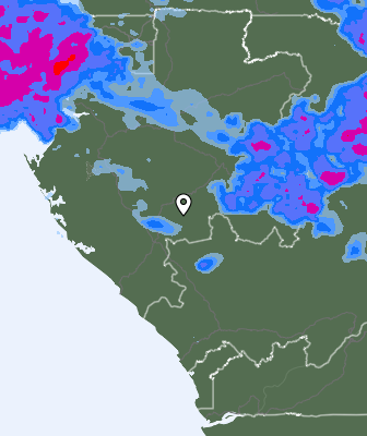Precipitazioni