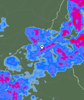 Precipitaţii