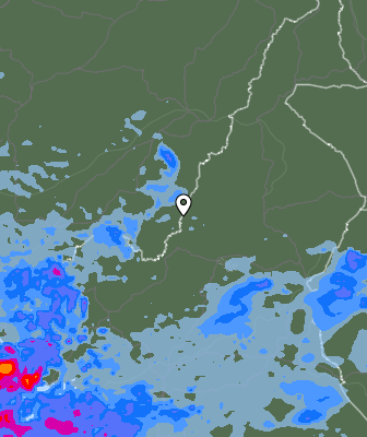 Opady atmosferyczne