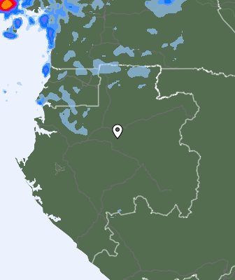Precipitação