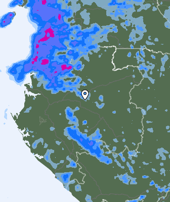 Precipitação