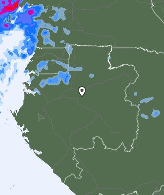 Precipitação