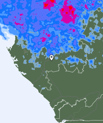 Precipitazioni