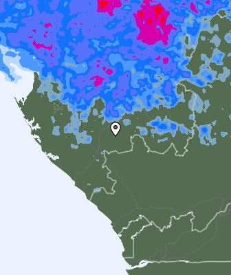 Precipitazioni