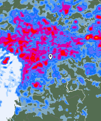 Precipitazioni