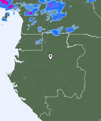 Precipitação