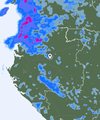 Precipitação