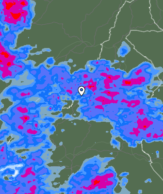 Precipitaţii