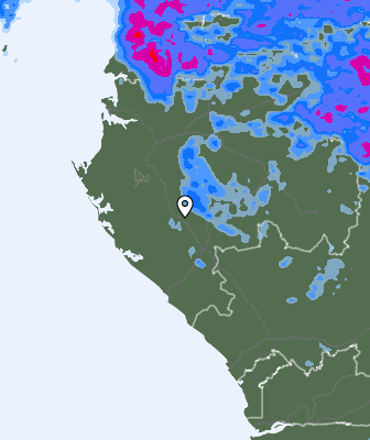 Precipitação