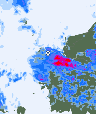 Opady atmosferyczne