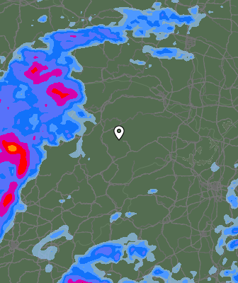 Precipitação