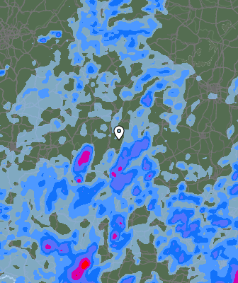 Precipitação