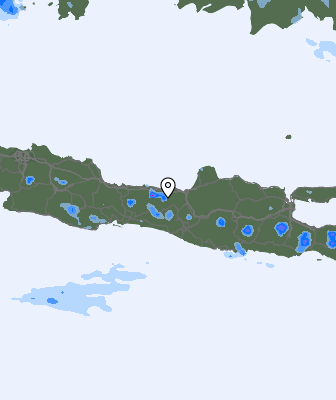 Precipitação