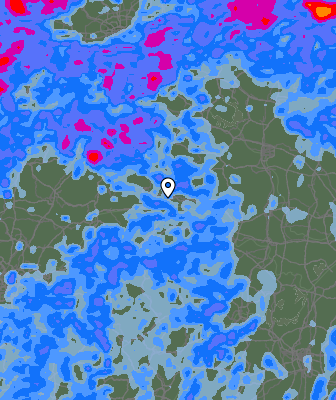 Precipitaţii