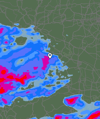 Precipitação