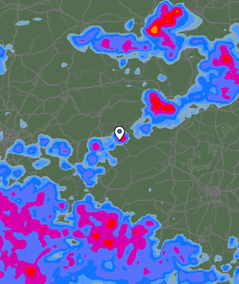 Precipitação