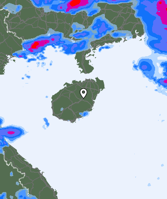 Precipitazioni