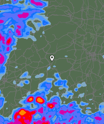 Precipitação
