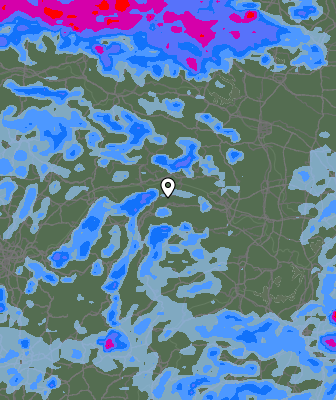 Precipitação