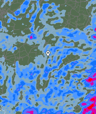 Precipitação