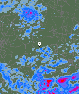 Precipitação