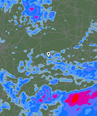 Precipitação