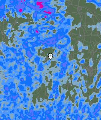 Precipitação