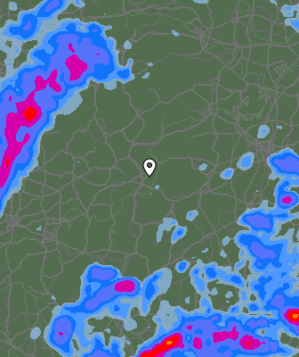 Precipitação