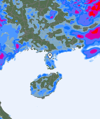Precipitação