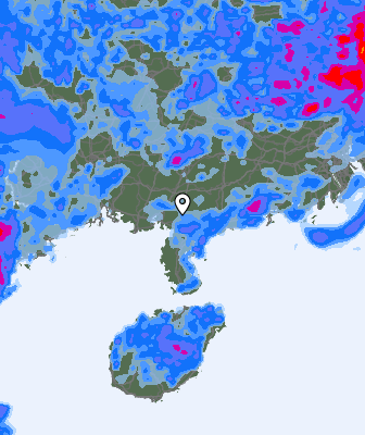 Precipitação