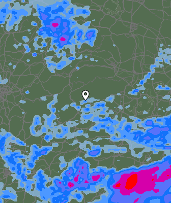 Precipitação