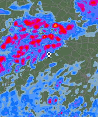 Precipitação