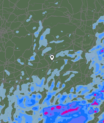 Precipitação