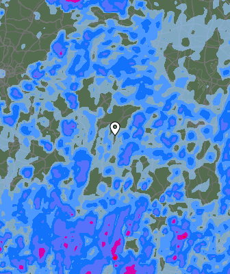 Precipitação