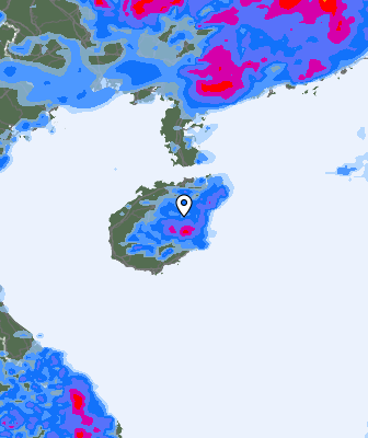 Precipitazioni