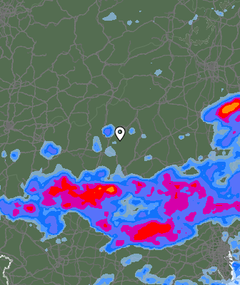 Precipitação