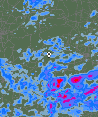 Precipitação