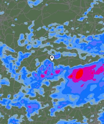 Precipitação