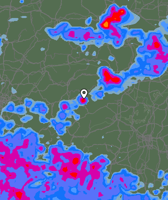 Precipitação