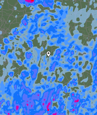Precipitação