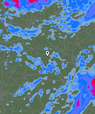 Precipitação
