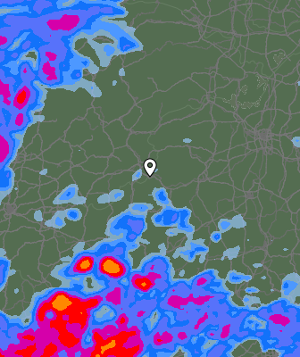 Precipitação