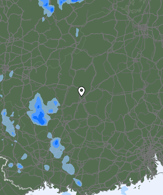 Opady atmosferyczne