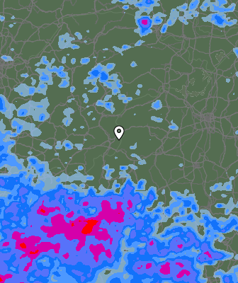 Precipitação