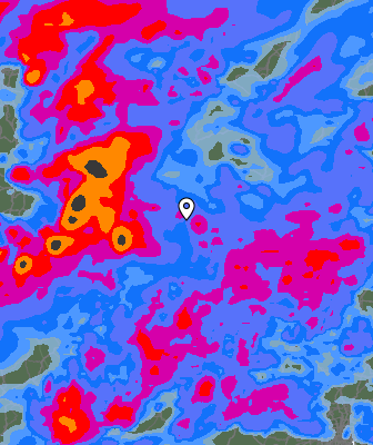 Precipitação