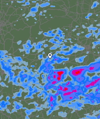 Precipitação